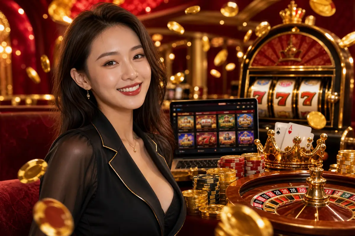 jp9j permainan jackpot dan memancing JILI