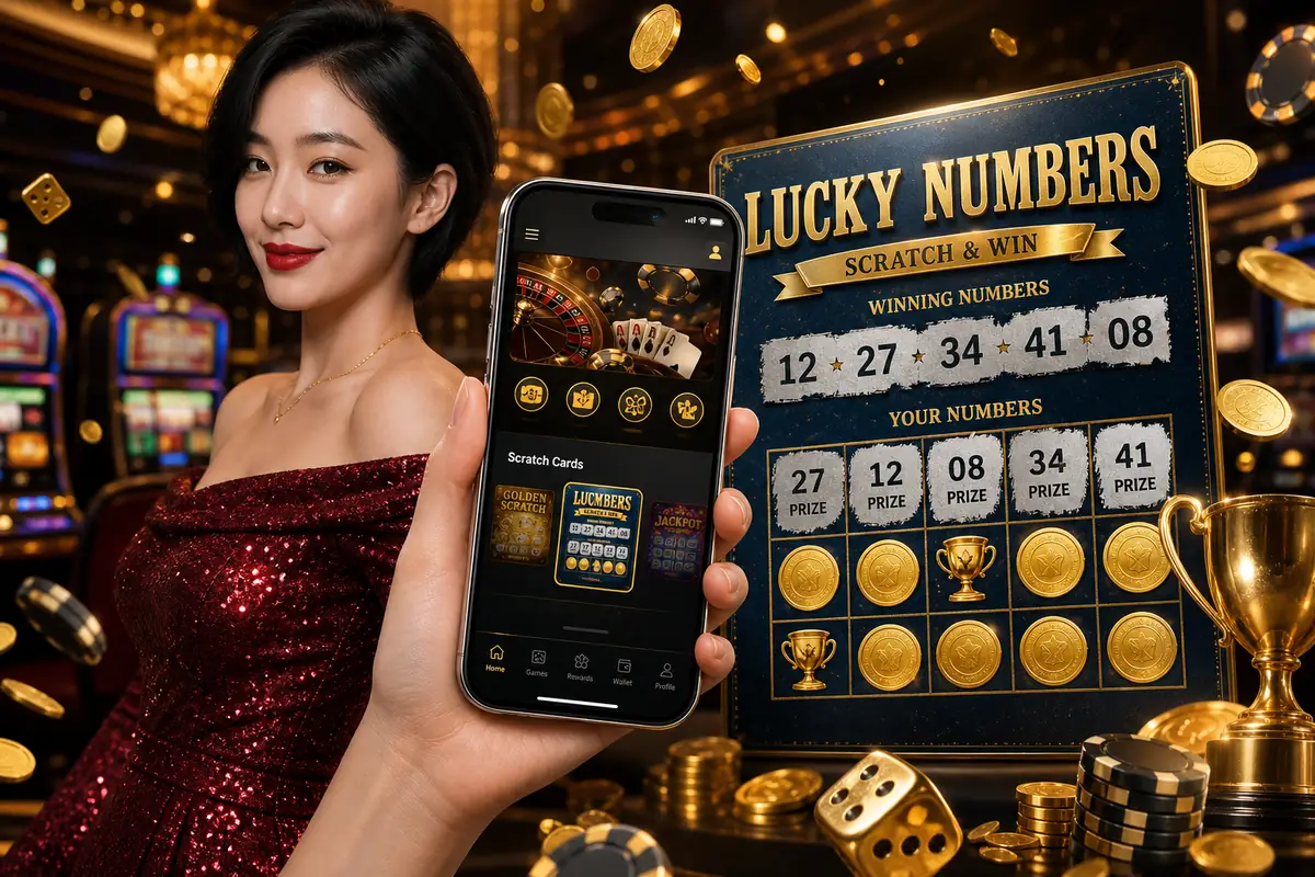 jp9j Casino keselamatan akaun dan sokongan