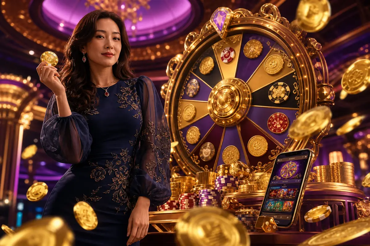 jp9j Casino deposit DuitNow FPX eWallet